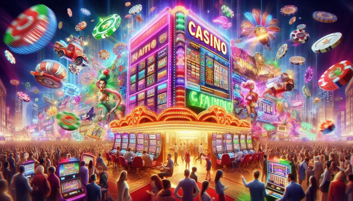 Grand Club Casino