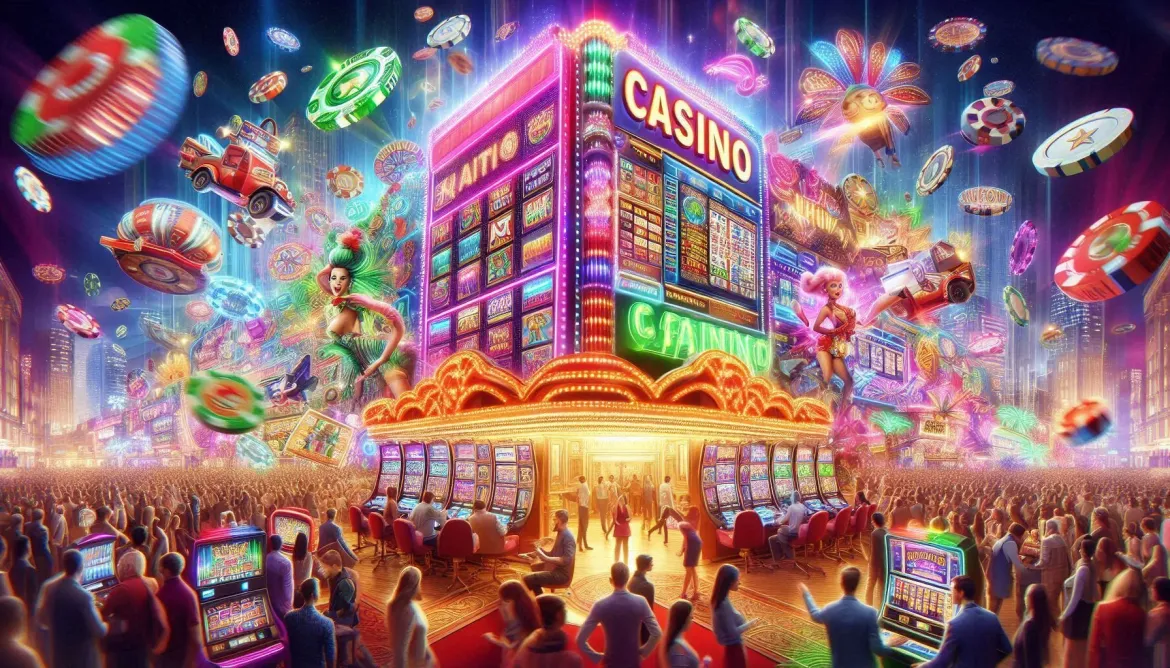 Grand Club Casino